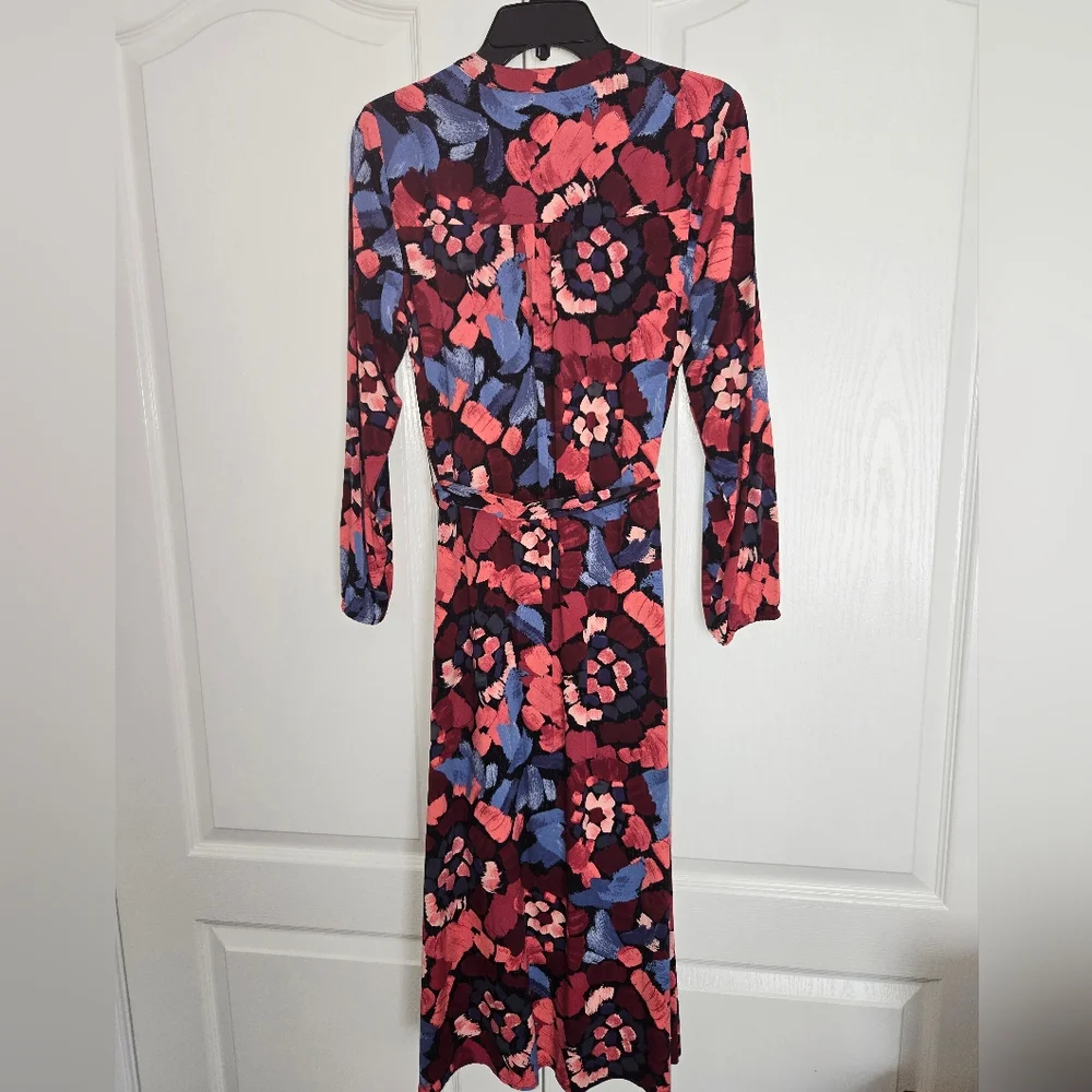 NIC & ZOE Autumn Bloom Dress - Picture 3 of 7